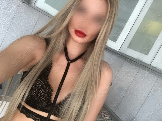 Проститутка , Сочи