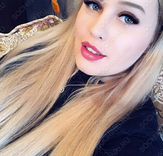 Проститутка , Сочи