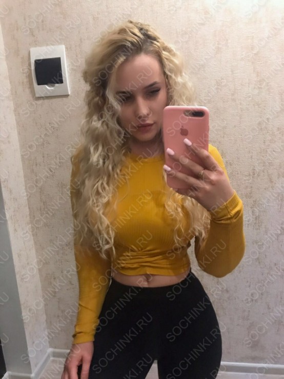 Проститутка , Сочи