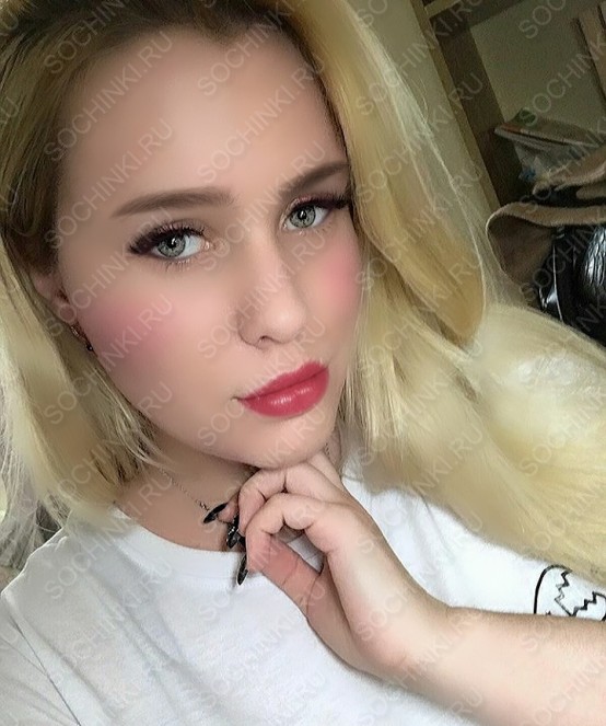 Проститутка , Сочи