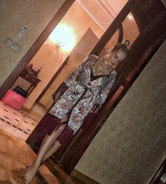 Проститутка , Сочи