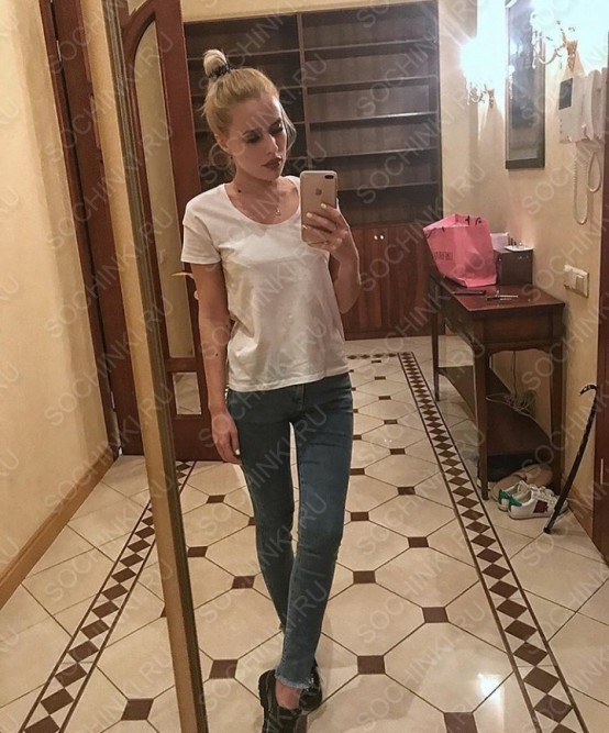 Проститутка , Сочи