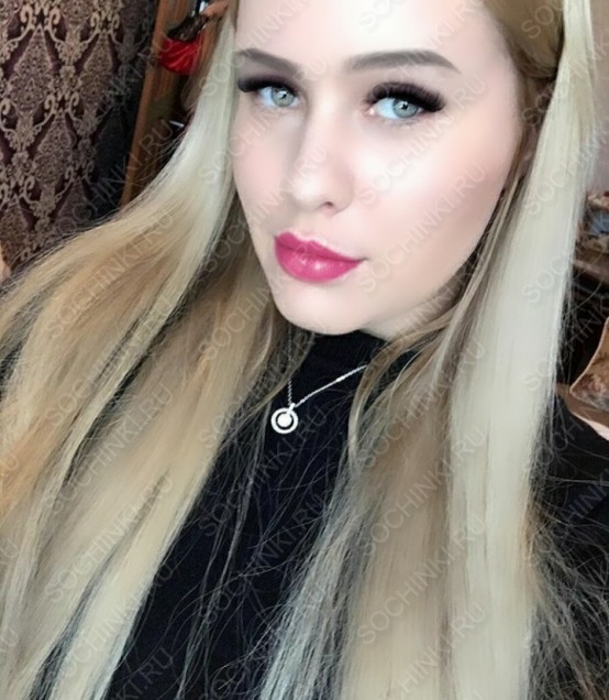 Проститутка , Сочи