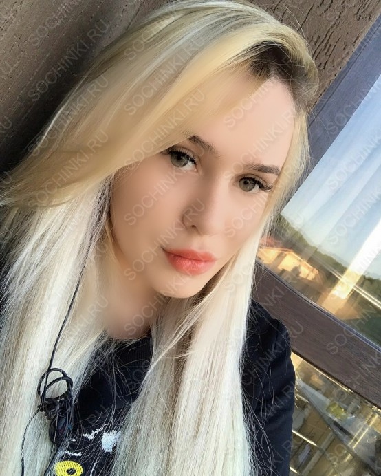 Проститутка , Сочи