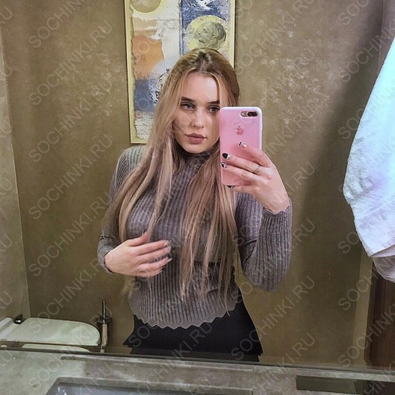 Проститутка , Сочи