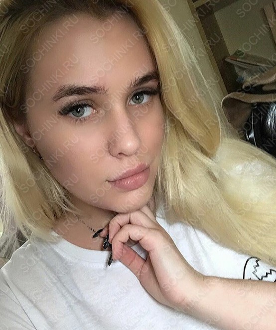 Проститутка , Сочи