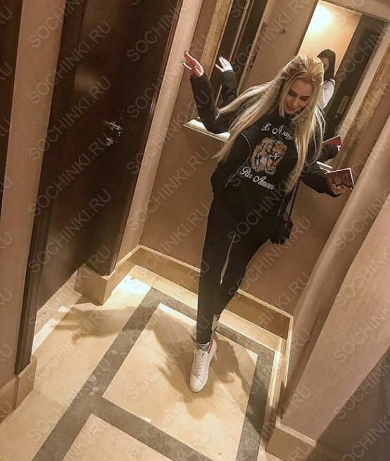 Проститутка , Сочи