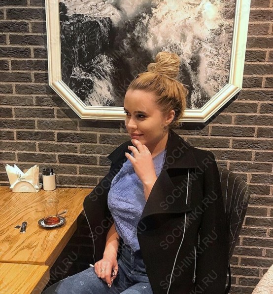 Проститутка , Сочи