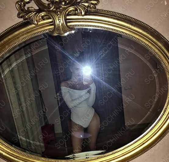 Проститутка , Сочи