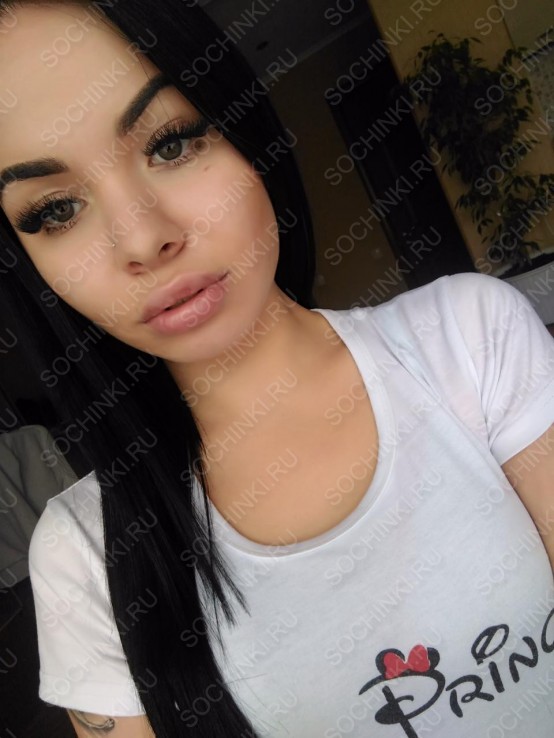 Проститутка , Сочи