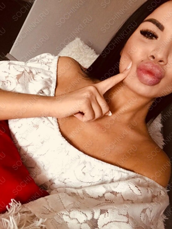 Проститутка , Сочи