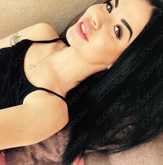 Проститутка , Сочи