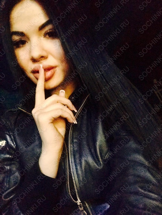 Проститутка , Сочи