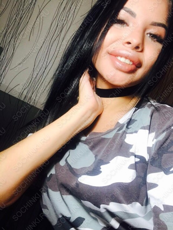 Проститутка , Сочи