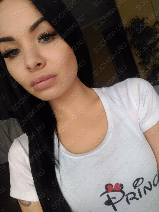 Проститутка , Сочи