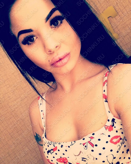 Проститутка , Сочи