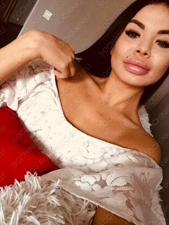 Проститутка , Сочи