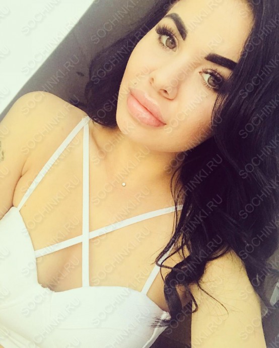 Проститутка , Сочи