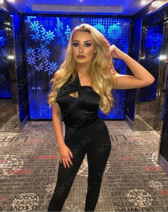 Проститутка , Сочи