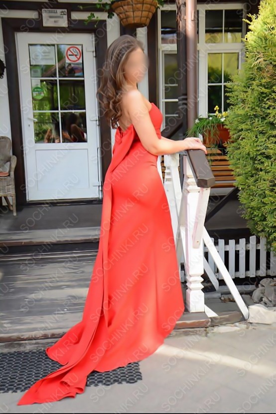 Проститутка , Сочи