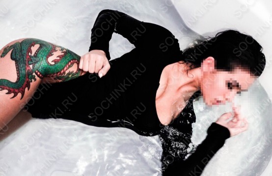 Проститутка , Сочи