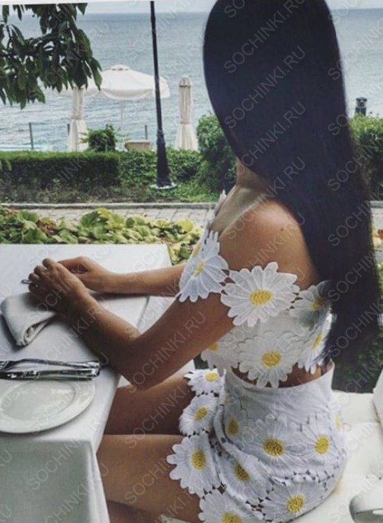 Проститутка , Сочи