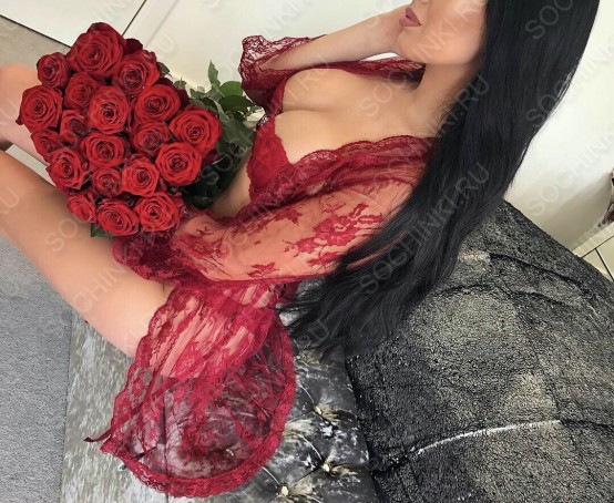 Проститутка , Сочи