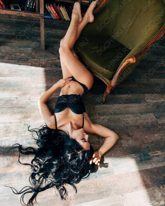 Проститутка , Сочи