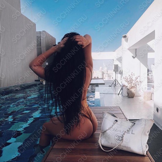 Проститутка , Сочи