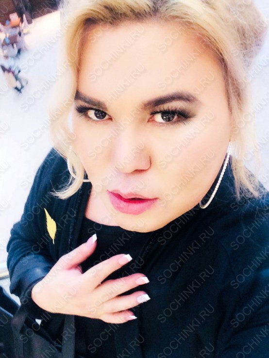 Проститутка , Сочи