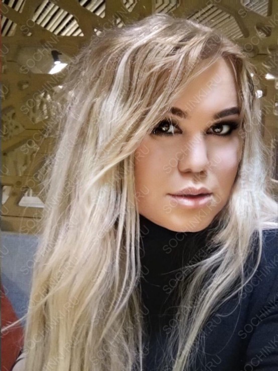 Проститутка , Сочи