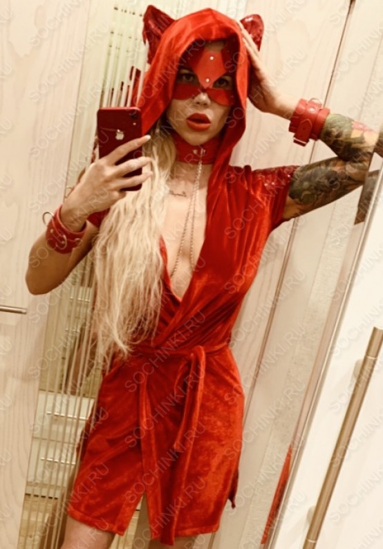 Проститутка , Сочи