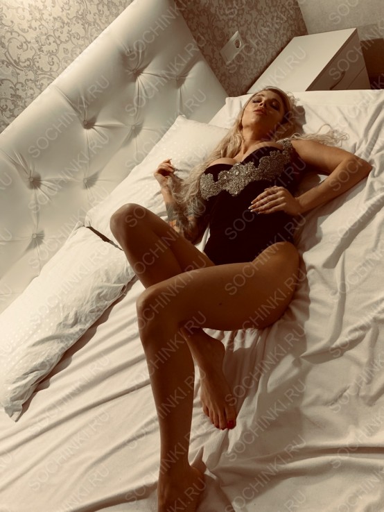 Проститутка , Сочи