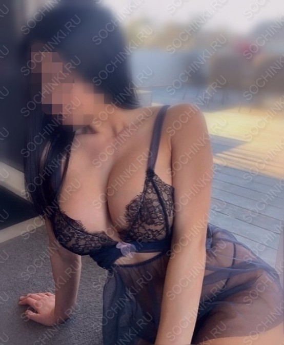 Проститутка , Сочи