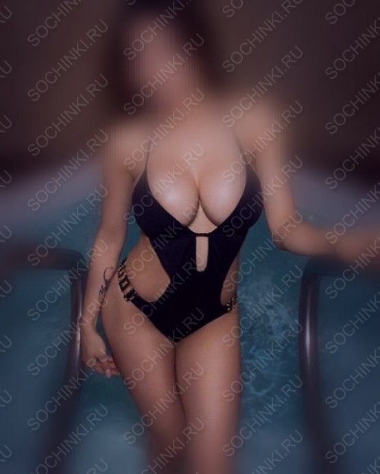 Проститутка , Сочи