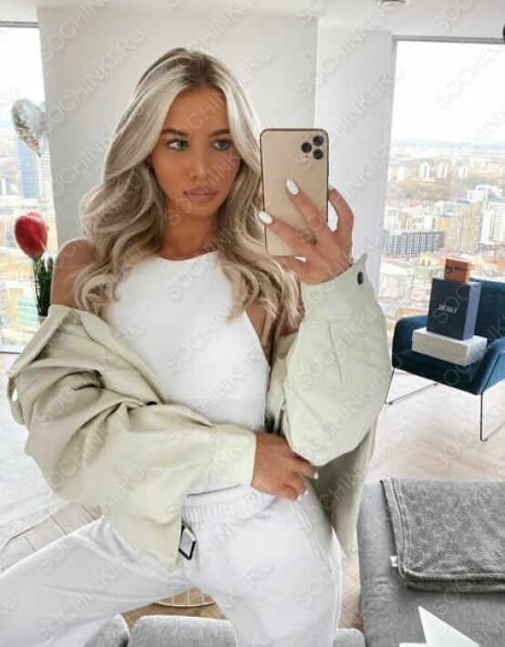 Проститутка , Сочи