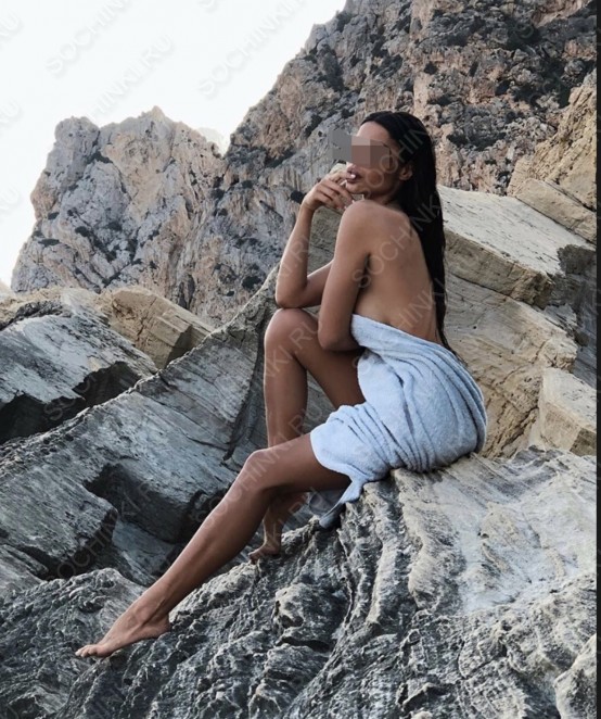 Проститутка , Сочи