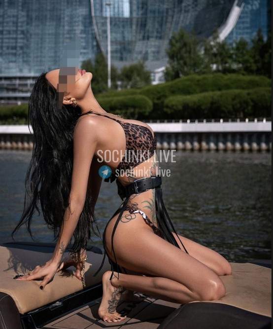 Проститутка , Сочи