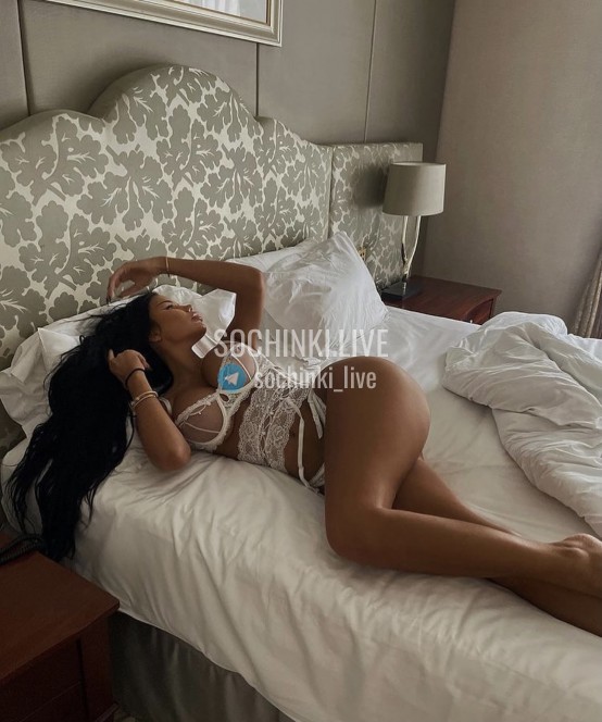 Проститутка , Сочи