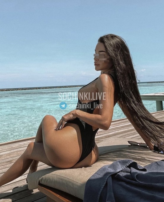 Проститутка , Сочи