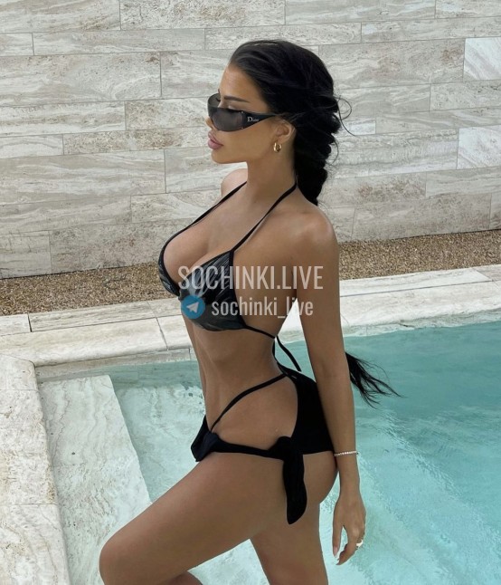 Проститутка , Сочи