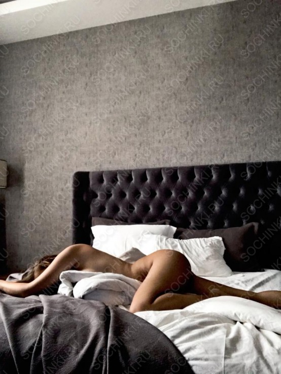 Проститутка , Сочи