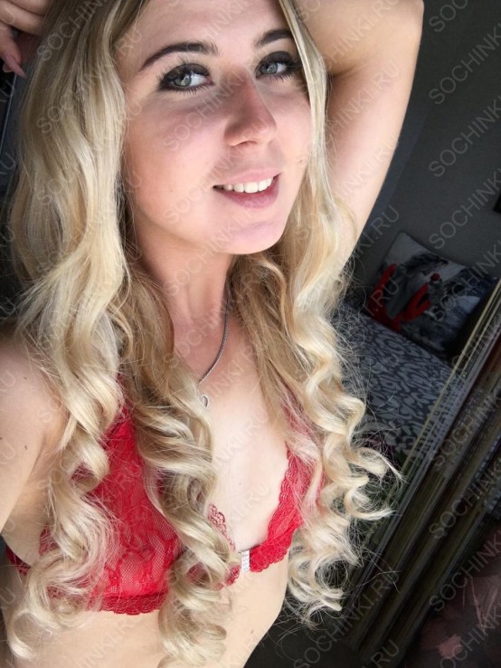 Проститутка , Сочи
