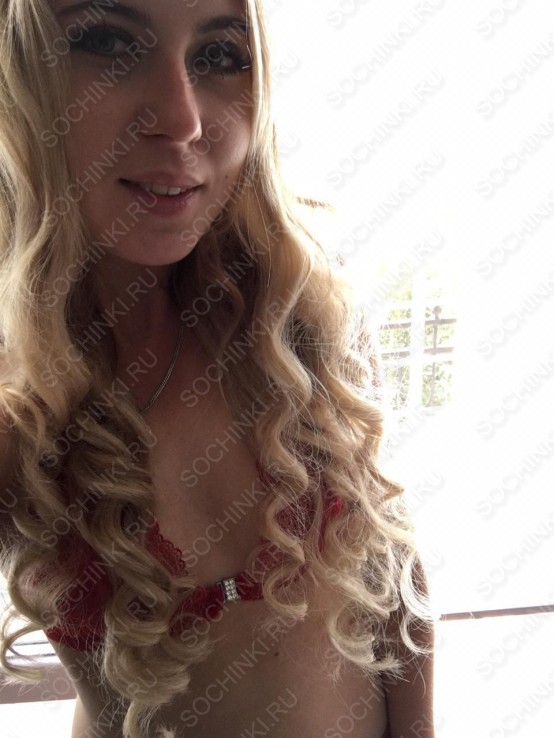 Проститутка , Сочи