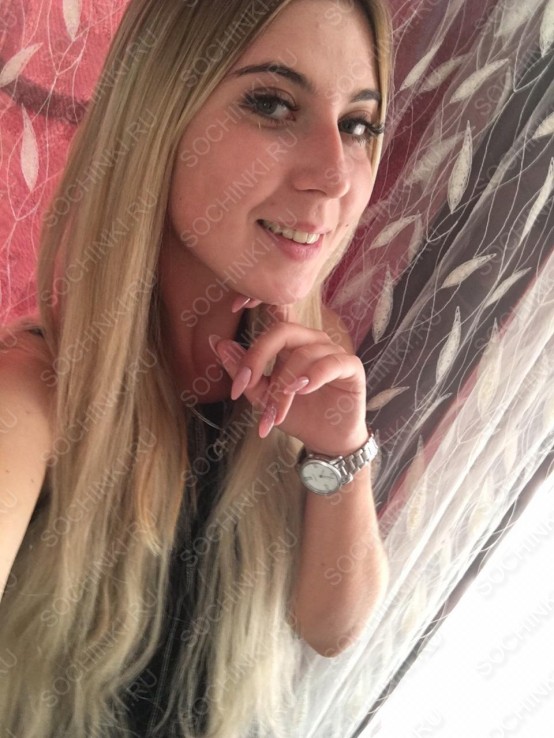 Проститутка , Сочи