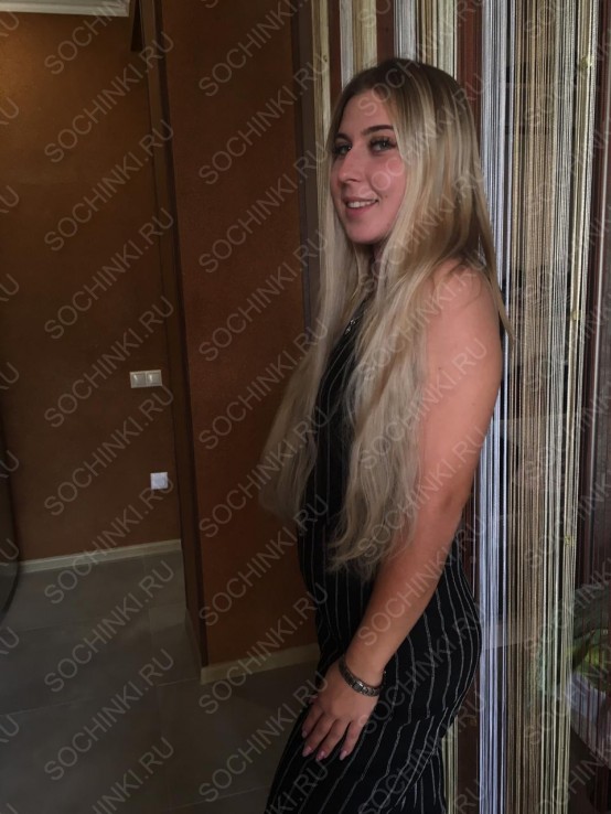 Проститутка , Сочи