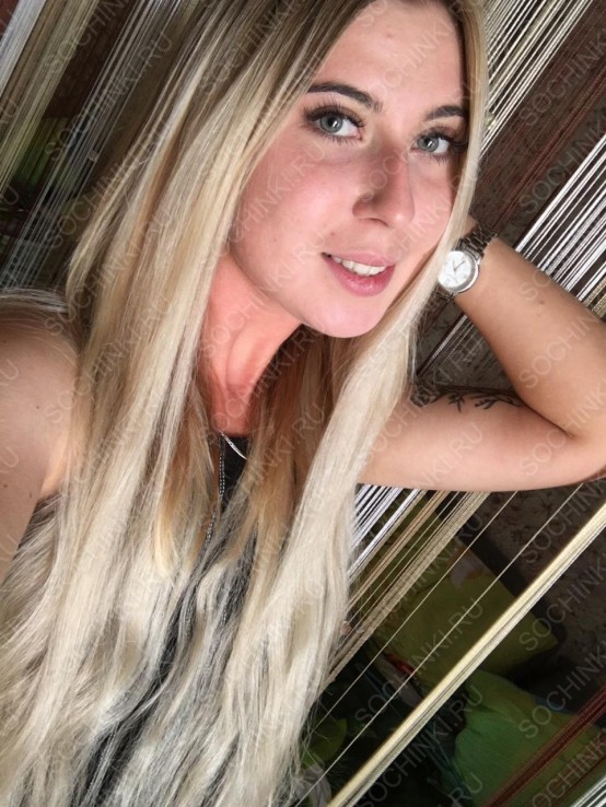 Проститутка , Сочи