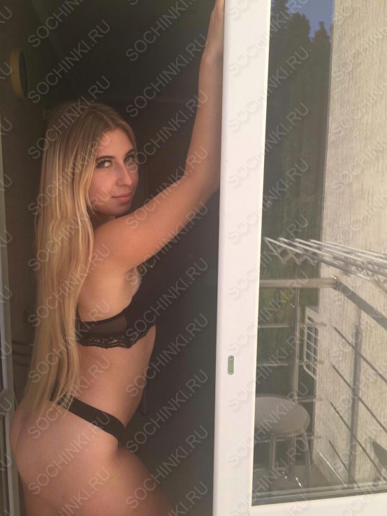 Проститутка , Сочи