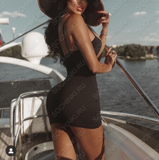 Проститутка , Сочи