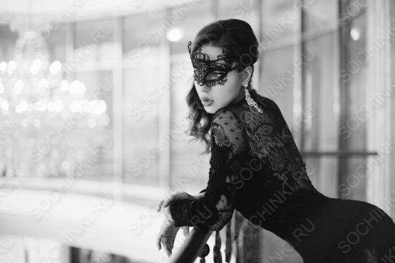 Проститутка , Сочи